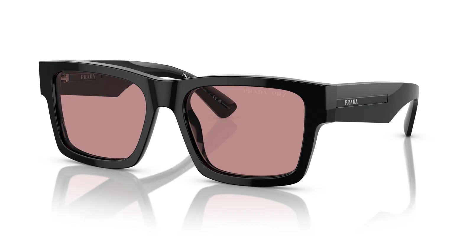 Prada 25ZS Sunglasses - view 23